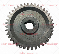 Шестерня соединительная для DZM-350 19 XINXIN