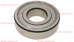 Подшипник 6301-2Z SKF для тестомешалки (D063060)