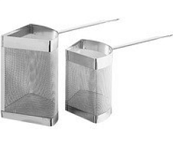 Вставка перфорированная для варки пасты 1/3 для кастрюли 340 мм PINTINOX (50901234) Вставка перфорированная для варки пасты 1/3 для кастрюли 340 мм PINTINOX (50901234)