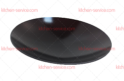 Поверхность стеклокерамическая для IP5000 WOK-2 AIRHOT