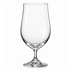 Бокал для пива 550 мл Барлайн CRYSTALEX