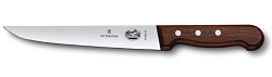 Нож для разделки Rosewood 25 см VICTORINOX