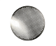 Форма с перфорацией для пиццы 20.5 см алюминий RLRC2506191 ROBOLABS