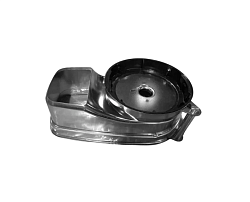 Чаша для овощерезки CL40 ROBOT COUPE (49034)