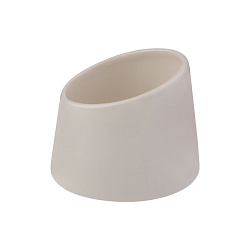 Сахарница 7см Transparent Bevel ID Fine