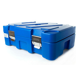 Термоконтейнер CB1 16L, синий FOODATLAS