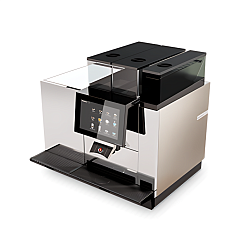 Кофемашина Black&White4 CTM P/CTM P RL THERMOPLAN