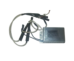 Трансформатор 220В/12В 150Вт (Taschibra) для ROBOLABS
