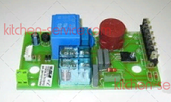 ПЛАТА УПРАВЛЕНИЯ SIGMA ДЛЯ QH65 25001474-1