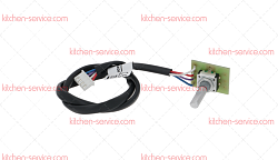 Кодировщик с кабелем для печи (5060131)