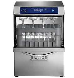 Машина стаканомоечная S 021 DIGIT / DS G35-20 SILANOS