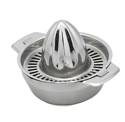 Сквизер для лимона 6,5 см, 16,5 см, нержавейка MGSTEEL