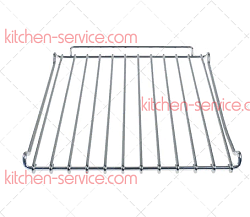 Полка-решетка ACE5302, DS30E2 Menumaster (Amana) 12487403
