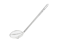 Шумовка сетчатая 170 мм P.L. PROFF CUISINE (955.017)