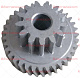 Шестерня для B-5 ECO 27 GASTROMIX