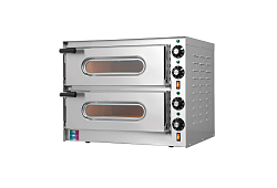 Печь для пиццы SMALL/G2 RESTO ITALIA