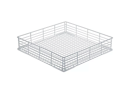 Кассета для мытья посуды 500x500x100 мм для ELETTROBAR (983032)