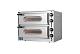 Печь для пиццы SMALL/G2 RESTO ITALIA