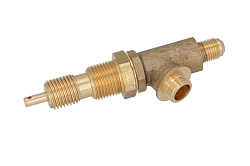 Кран пара/воды для CIME (DDVGRUB30)