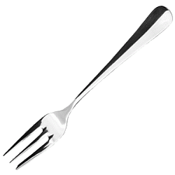 Вилка для пирожного «Эко Багет» 145 мм ETERNUM