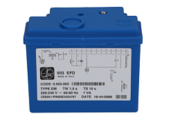 Блок управления EFD 503 для CUPPONE (91310280)