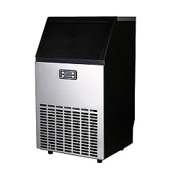 Льдогенератор ZB-45 кубик VIATTO