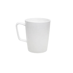 Кружка 355 мл Royal White 6-48 TUDOR ENGLAND (TU0109)