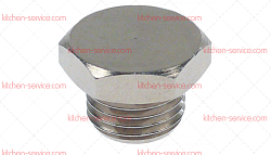 Колпачок навинчивающийся для печи (1439059)