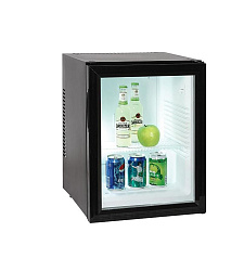 Шкаф холодильный BCW-40B GASTRORAG