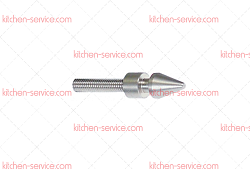 Щеколда рукоятки для печи (3242208)