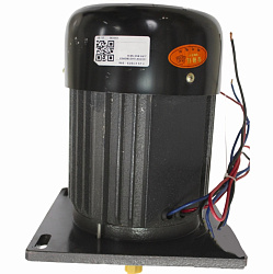 Мотор для B60 NEW GASTROMIX