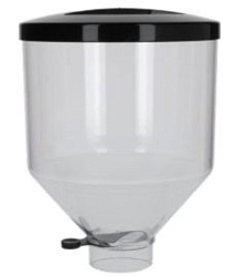 Бункер для кофе FIORENZATO (A3200066)