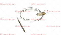 Датчик термостата MINISIT 710 для печи (3523048)