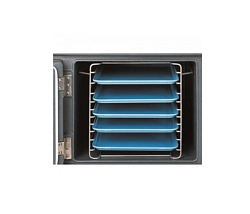 Проволочная стойка 58 см CAMBRO (MDC24R)