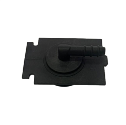 Кронштейн выпускной для AIRHOT (ME-712-10601)