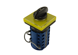 Выключатель для HS50A KOCATEQ