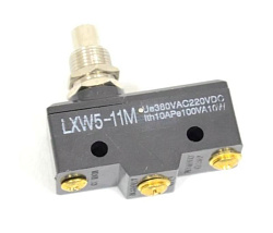 Микропереключатель LXW5-11_M ABAT (120000045040)