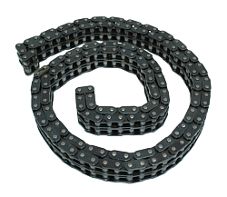 Цепь для HSH40-18 NEW GASTROMIX