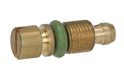 Жиклёр BY-PASS SCREW 1.15 мм ASCOBLOC (10/1394)