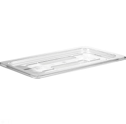 Крышка для гастроемкости 1/6 поликарбонат P.L. PROFF CUISINE (JD-P1601)