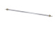 Элемент нагревательный ТЭН кварц 330 Вт 75 В для FIAMMA (4.0.075.1135)
