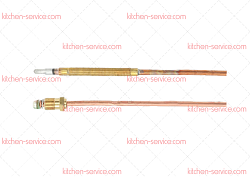 Термопара ASA 1000 мм M6x1 для печи (2106154)