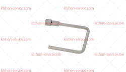 Трубка инжекторная для печи (5046980)