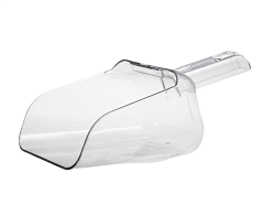 Совок для сыпучих продуктов 1 л NORMA