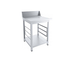 Стол для посудомоечной машины СРОп-ЧП-У ПИЩЕВЫЕ ТЕХНОЛОГИИ