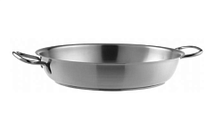 Сковорода 28 см без крышки Expo Satinato PINTINOX (30602328) Сковорода 28 см без крышки Expo Satinato PINTINOX (30602328)