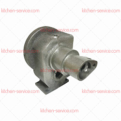 Корпус для ТОРГМАШ (г. Пермь) (ПМ.12.001-01)