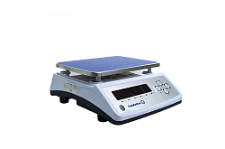 Весы торговые 30 кг-1 гр YZ-308 FOODATLAS