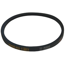 Ремень натяжения для тестораскаток CRAZY PAN (CP-SP-DSH20BELT)