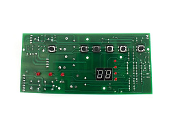 Плата управления для вакуумного упаковщика DZ-400/2F Eco FOODATLAS (УТ000009920)